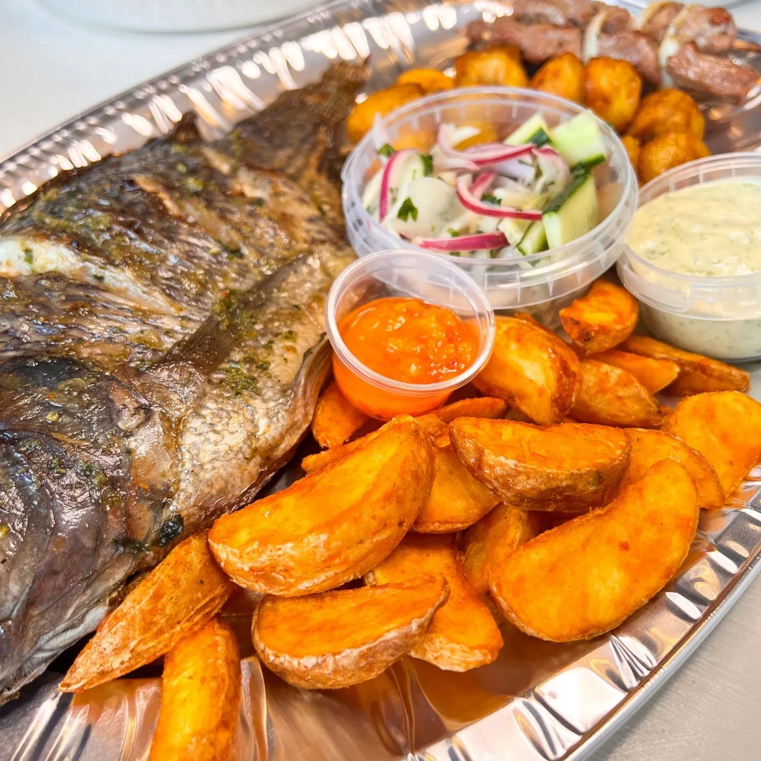 Menu tilapia thumbnail 2